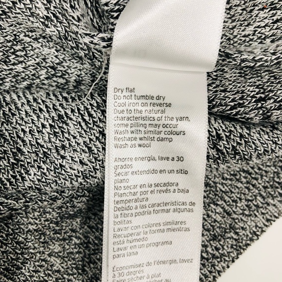 Topshop Ruffle Sweater - Picture 12 of 12